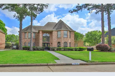17618 Hidden Forest Drive, Spring, TX 77379 - Photo 1
