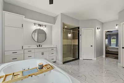 17618 Hidden Forest Drive, Spring, TX 77379 - Photo 29