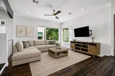 1217 Wagner Street, Houston, TX 77007 - Photo 3