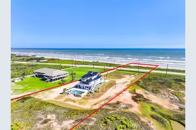 12011 Blue Water Highway, Freeport, TX 77541 - Photo 7