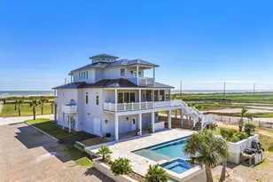 12011 Bluewater Hwy, Freeport, TX 77541 - Photo 5