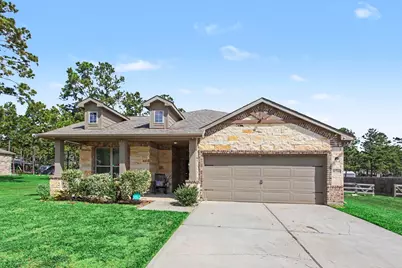 16349 Ellis Street, Conroe, TX 77303 - Photo 1