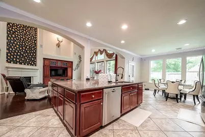 15515 Stallion Point Circle, Cypress, TX 77429 - Photo 13