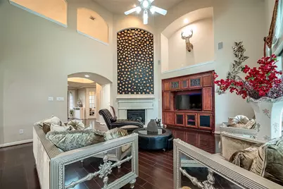 15515 Stallion Point Circle, Cypress, TX 77429 - Photo 7