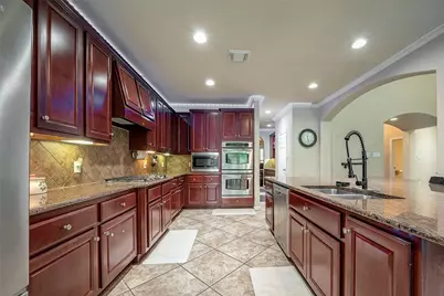 15515 Stallion Point Circle, Cypress, TX 77429 - Photo 11