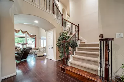 15515 Stallion Point Circle, Cypress, TX 77429 - Photo 3