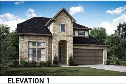 6534 Drayton Hall, Missouri City, TX 77459 - Photo 1