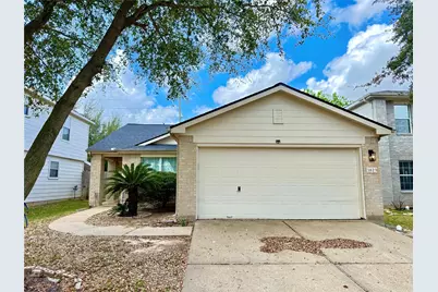 3819 Banks Ridge Lane, Katy, TX 77449 - Photo 1