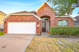 23719 Parkwater Bridge Ln, Richmond, TX 77407 - Photo 1