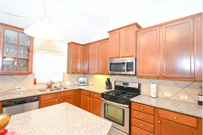 23719 Parkwater Bridge Lane, Richmond, TX 77407 - Photo 9