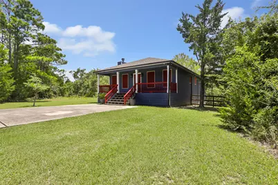 31 Timber Cove Lane, Coldspring, TX 77331 - Photo 29