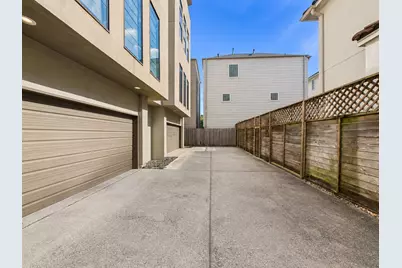 5425 Floyd Street, Houston, TX 77007 - Photo 27