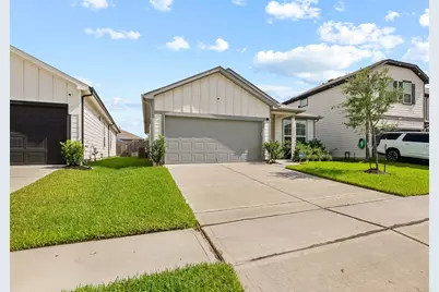 23526 Glenbuck Street, Spring, TX 77373 - Photo 3