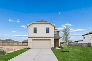 25224 Leather Leaf Ct, Montgomery, TX 77316 - Photo 1