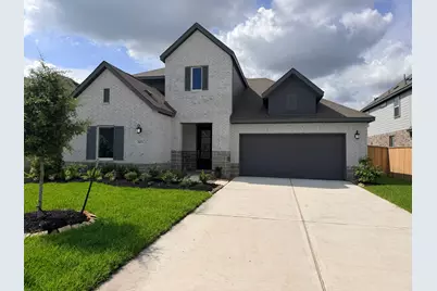 2603 Pine Bluff Drive, Rosenberg, TX 77469 - Photo 1