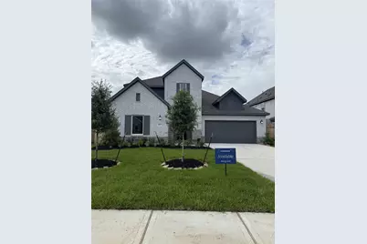 2603 Pine Bluff Drive, Rosenberg, TX 77469 - Photo 3