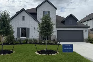2603 Pine Bluff Dr, Rosenberg, TX 77469 - Photo 3