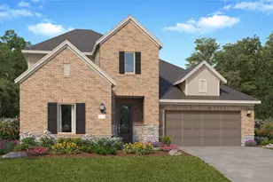 2603 Pine Bluff Dr, Rosenberg, TX 77469 - Photo 5