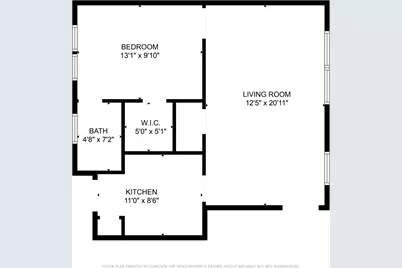1914 Larrabee Street #7, Seabrook, TX 77586 - Photo 3