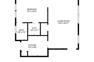 1914 Larrabee St, Seabrook, TX 77586 - Photo 3