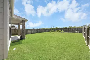 1919 Meadow Trail Dr, Missouri City, TX 77459 - Photo 41