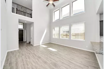 1919 Meadow Trail Drive, Missouri City, TX 77459 - Photo 5