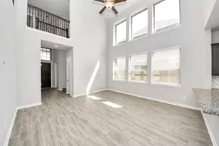 1919 Meadow Trail Dr, Missouri City, TX 77459 - Photo 5