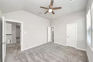 1919 Meadow Trail Dr, Missouri City, TX 77459 - Photo 31