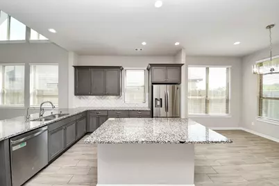 1919 Meadow Trail Drive, Missouri City, TX 77459 - Photo 11