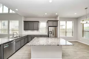 1919 Meadow Trail Dr, Missouri City, TX 77459 - Photo 11