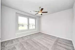 1919 Meadow Trail Dr, Missouri City, TX 77459 - Photo 19