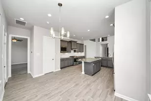 1919 Meadow Trail Dr, Missouri City, TX 77459 - Photo 17