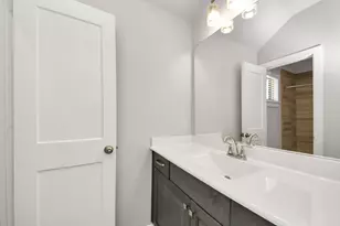 1919 Meadow Trail Dr, Missouri City, TX 77459 - Photo 33