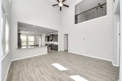 1919 Meadow Trail Drive, Missouri City, TX 77459 - Photo 7