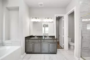 1919 Meadow Trail Dr, Missouri City, TX 77459 - Photo 21