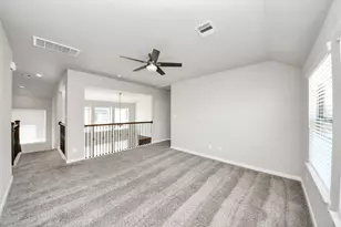 1919 Meadow Trail Dr, Missouri City, TX 77459 - Photo 35