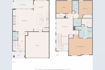 122 W Burberry Circle, The Woodlands, TX 77384 - Photo 3