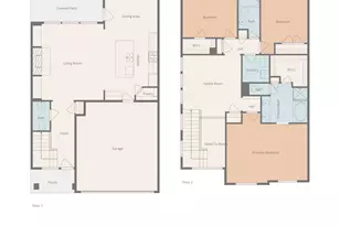 122 W Burberry Cir, The Woodlands, TX 77384 - Photo 3