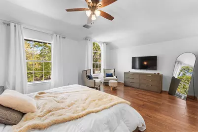 122 W Burberry Circle, The Woodlands, TX 77384 - Photo 27