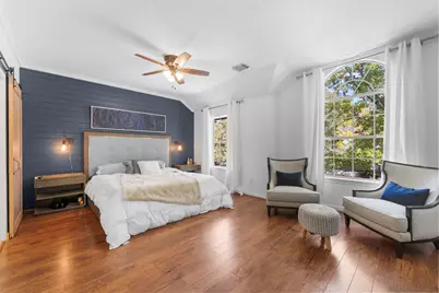 122 W Burberry Circle, The Woodlands, TX 77384 - Photo 25