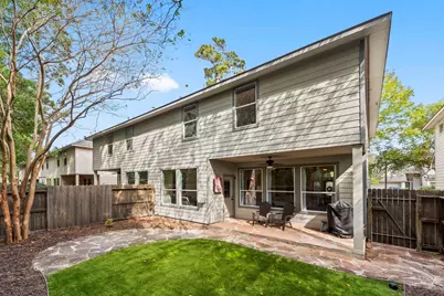 122 W Burberry Circle, The Woodlands, TX 77384 - Photo 37