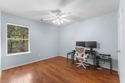 122 W Burberry Circle, The Woodlands, TX 77384 - Photo 35