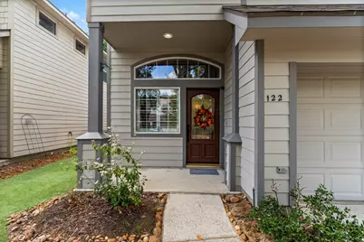 122 W Burberry Circle, The Woodlands, TX 77384 - Photo 5