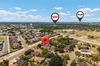 901 Vista Hermosa, Edinburg, TX 78539 - Photo 23