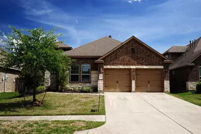 1067 Cedar Lake Court, Conroe, TX 77384 - Photo 1
