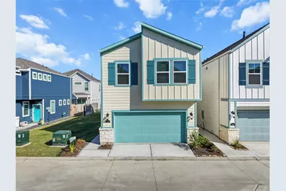 700 Sand Dollar Drive, Kemah, TX 77565 - Photo 1