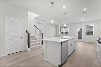 700 Sand Dollar Drive, Kemah, TX 77565 - Photo 9