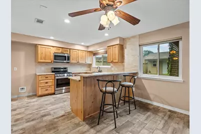 3613 Polk Lane, Deer Park, TX 77536 - Photo 5