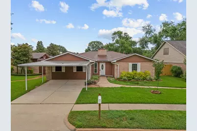 3613 Polk Lane, Deer Park, TX 77536 - Photo 1