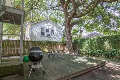 2311 Driscoll Street #1, Houston, TX 77019 - Photo 15
